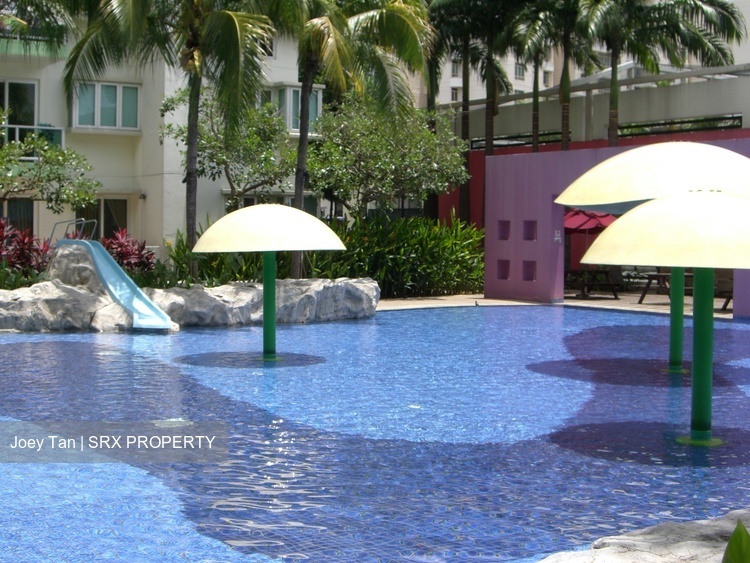 The Warren (D23), Condominium #212981071